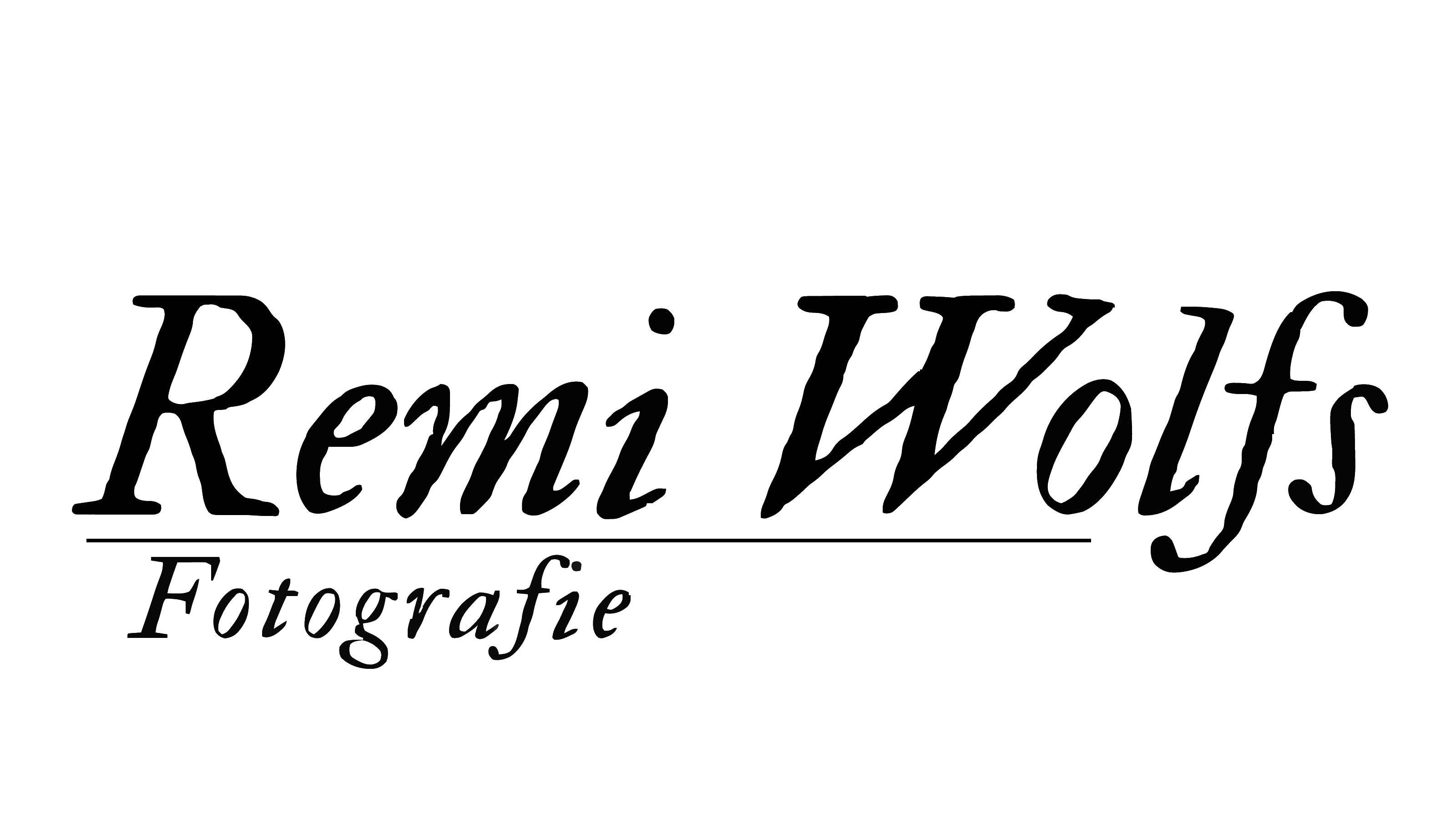 remi wolfs fotografie